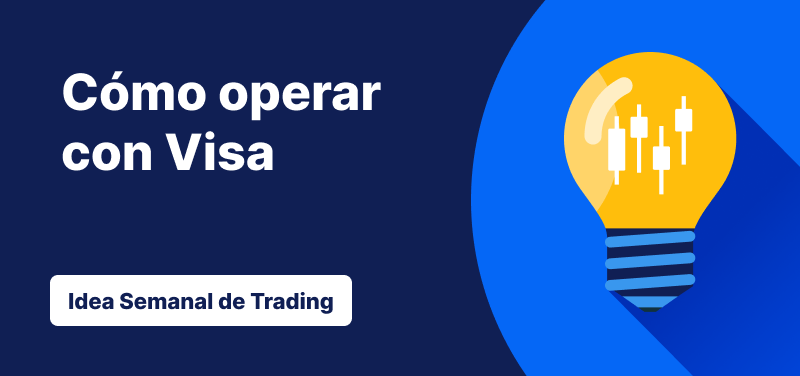 Cómo operar con Visa después del rendimiento fiscal del cuarto trimestre de 2025