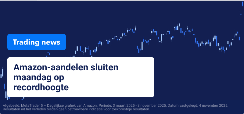 Onzekerheid over renteverlagingen stuwt VS dollar naar hoogste punt in 3 maanden