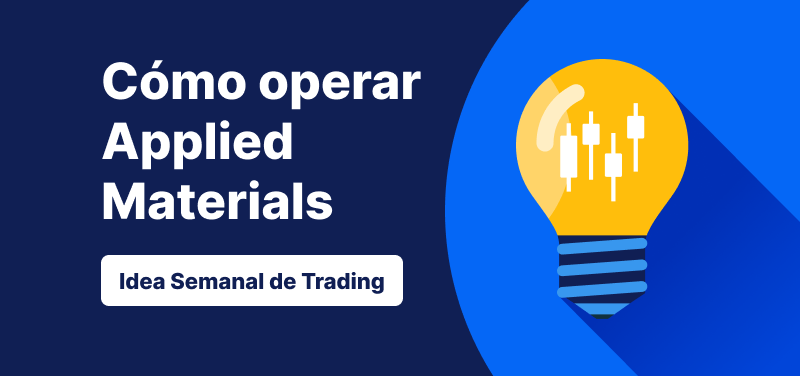 Cómo operar Applied Materials, tras los resultados del 4T fiscal de 2025
