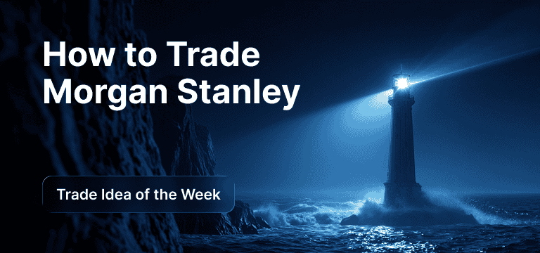 How to Trade Morgan Stanley After Q1 2026 Earnings