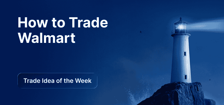 How to Trade Walmart After Fiscal Q4 2026 Earnings