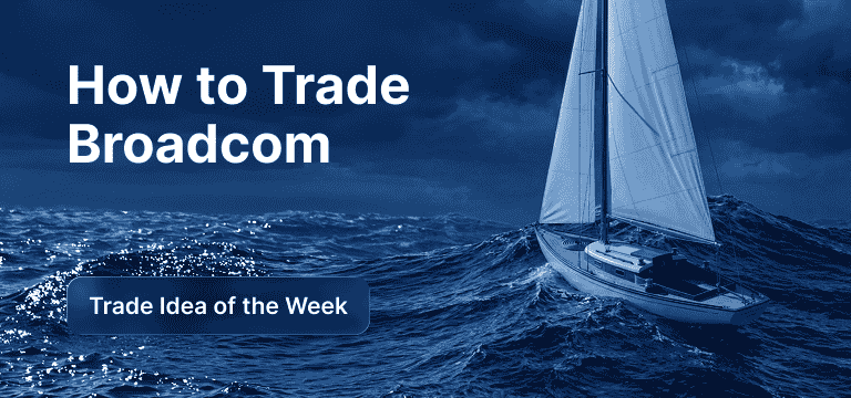 How to Trade Broadcom After Fiscal Q1 2026 Earnings 