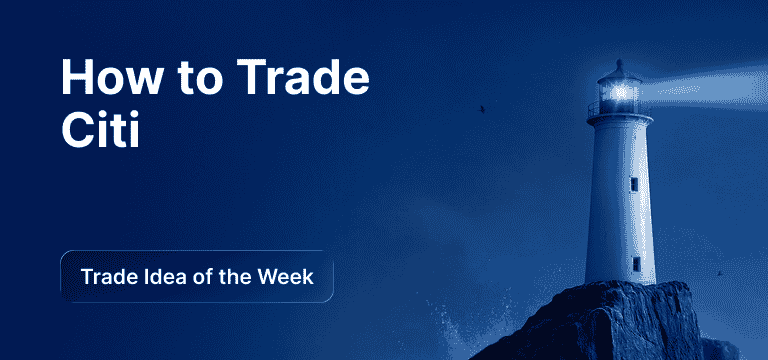How to Trade Citi After Q4 2025 Earnings 