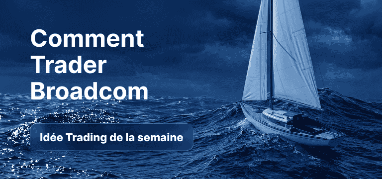 Comment Trader l'Action Broadcom après les Résultats du T1 Fiscal 2026