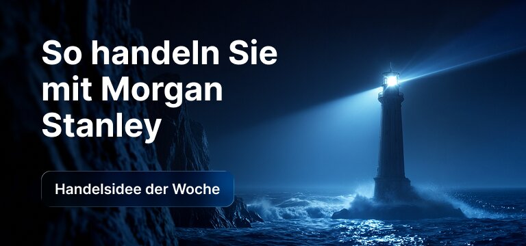 So handeln Sie die Morgan-Stanley-Aktie nach den Q1-Zahlen 2026