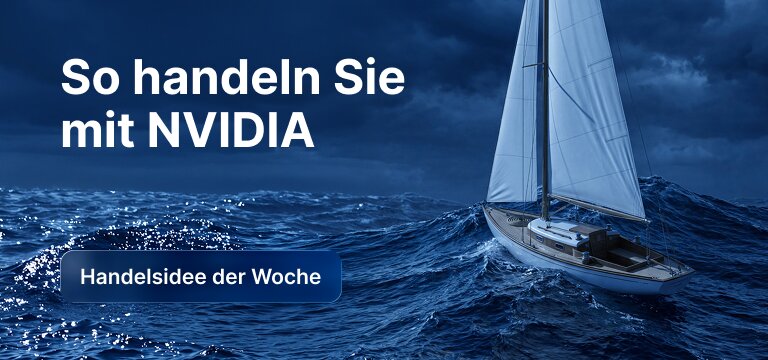 So handeln Sie die NVIDIA-Aktie nach den Q4-Zahlen des Geschäftsjahres 2026