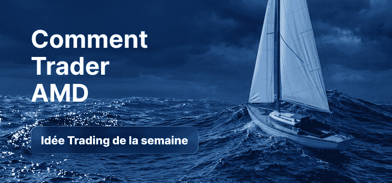 Comment Trader l'Action AMD après les Résultats du T1 2026