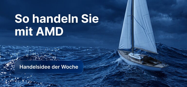 So handeln Sie die AMD-Aktie nach den Q1-Zahlen 2026