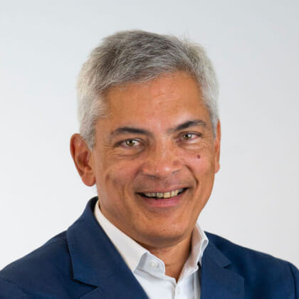 Roberto Rivero