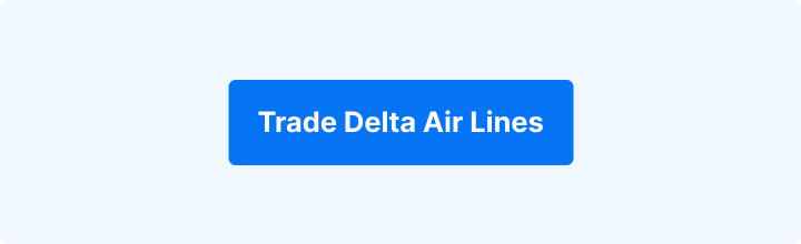 Trade Delta Air Lines