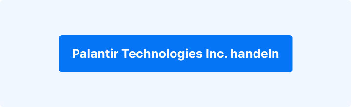 Palantir Technologies Aktie handeln – Beispiel einer Trading-Idee nach den Q4-Zahlen 2025