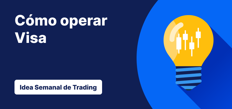 Idea de operación de la semana Visa