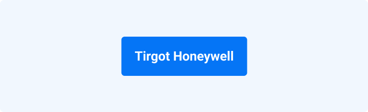 tirgot honeywell