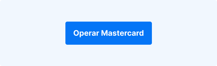 Operar con Mastercard