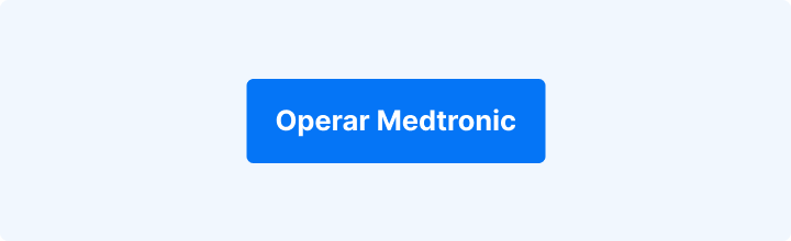 Opere con Medtronic