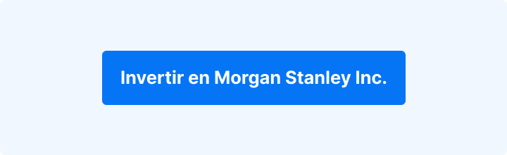 Opera con acciones de Morgan Stanley Inc.