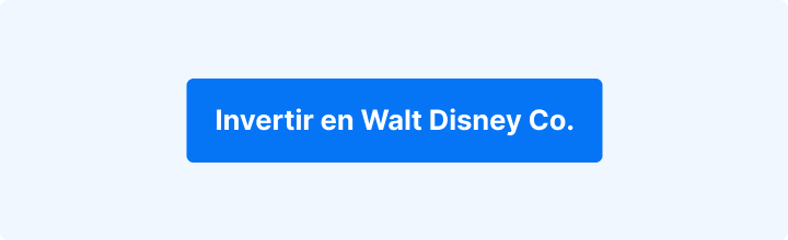Operar con Walt Disney Co.