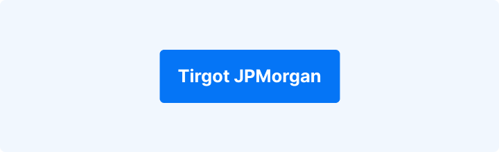 "tirgot JPMorgan"