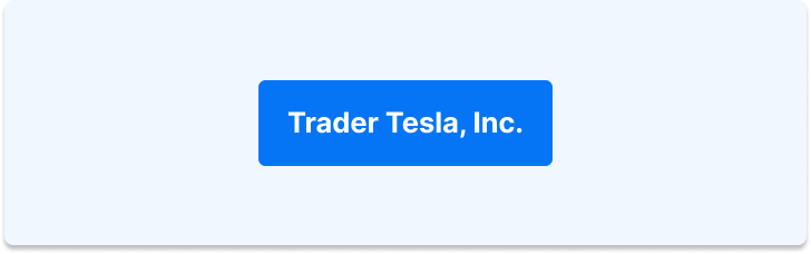 Trader l'action Tesla, Inc.