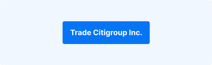 Trade Citigroup Inc