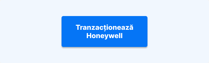 tranzacție Honeywell