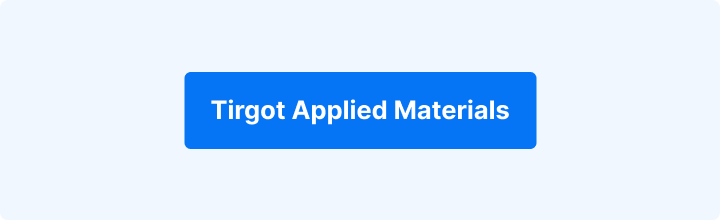 Tirgot Applied Materials