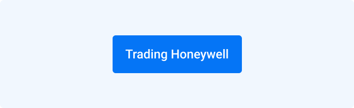 Trading Honeywell