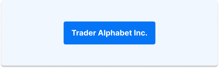 Trader Alphabet