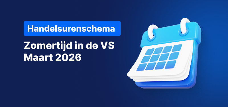 Maak een kalender en een script: "Zomertijd in de VS Maart 2026".