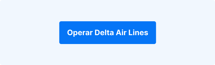 Operar con Delta Air Lines