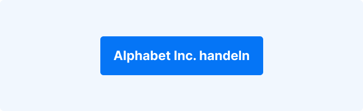 Call-to-Action Grafik zum Handel der Alphabet-Aktie