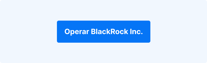 Operación de BlackRock Inc.