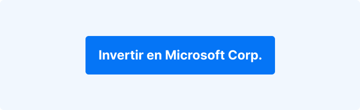 Opere con Microsoft Corp.