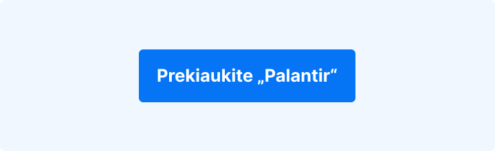 Prekiaukite „Palantir“