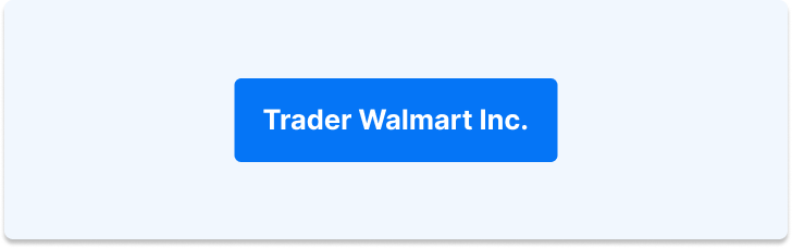 Trader l'action Walmart