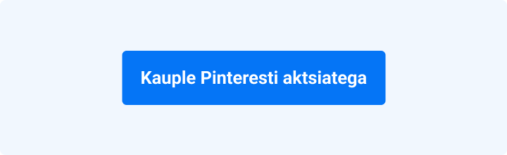 Kauple Pinterestiga