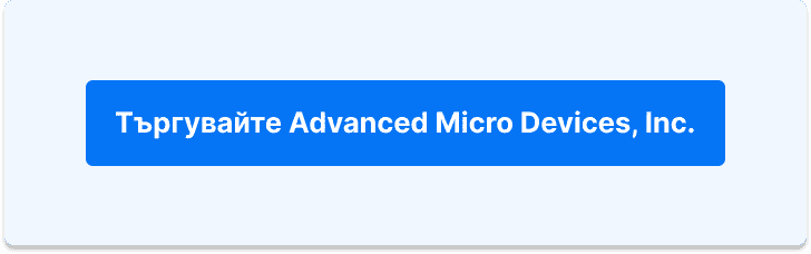 Търговия с акции на Advanced Micro Devices Inc