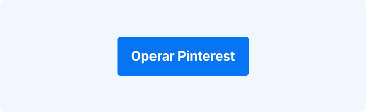 Operar con Pinterest