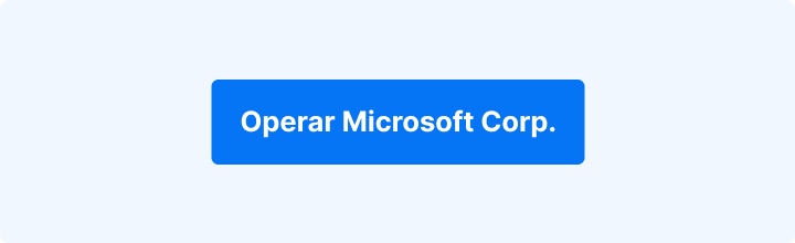 Operar con Microsoft Corp.