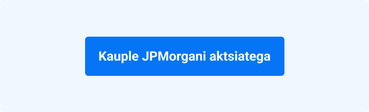 Kauple JPMorgani aktsiatega