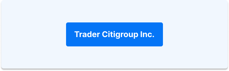 Trader l'action Citigroup Inc