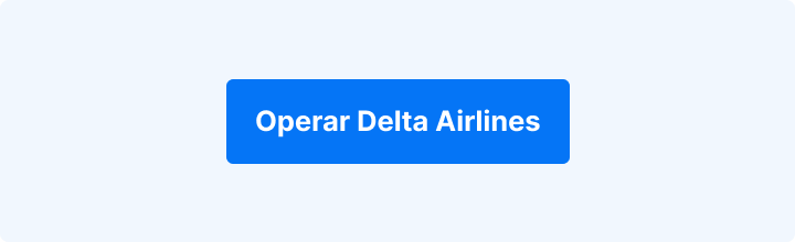 Operar con Delta Air Lines