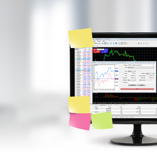 Часто задаваемые вопросы по MetaTrader 4